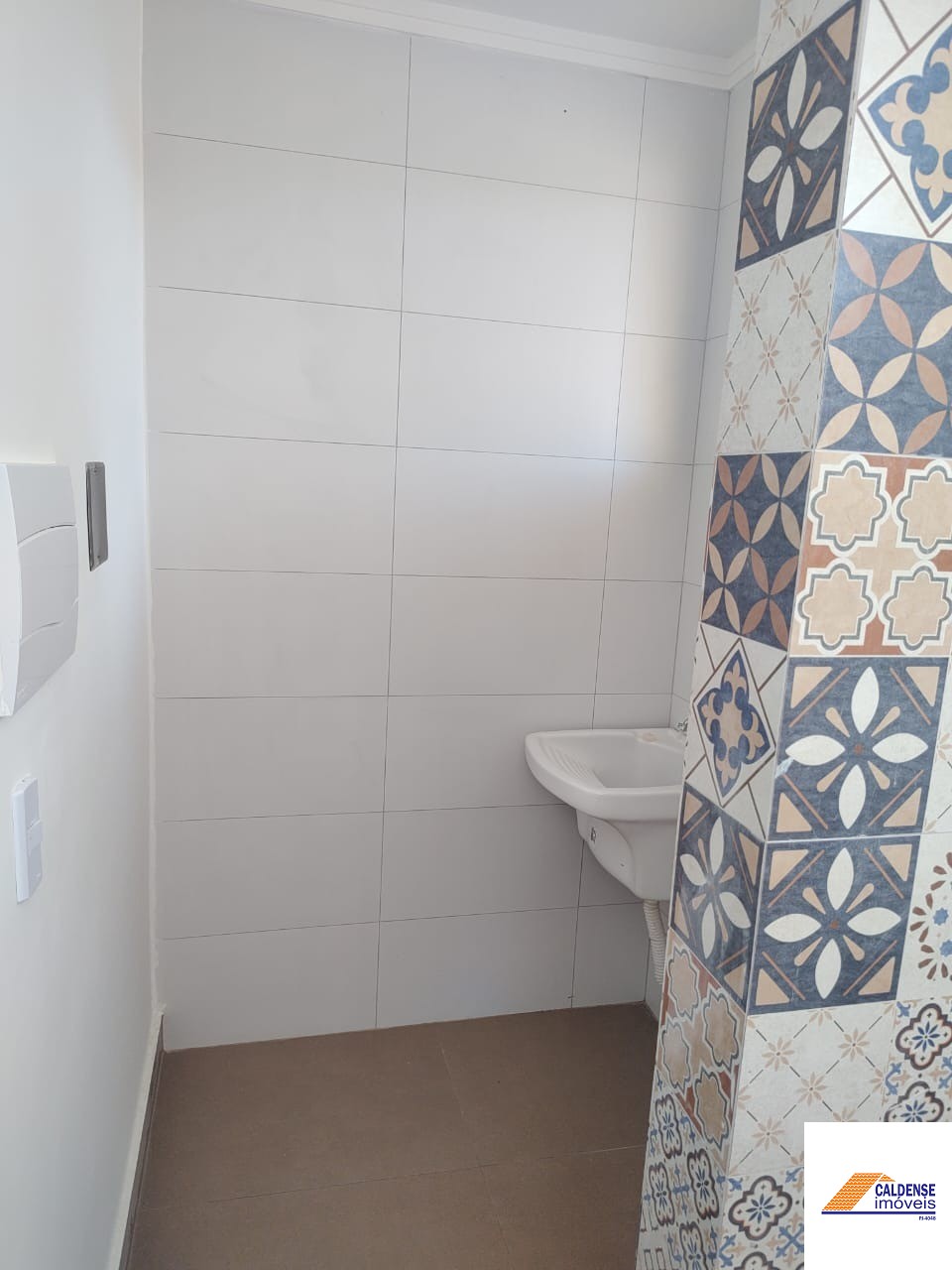 Apartamento à venda com 2 quartos, 51m² - Foto 8