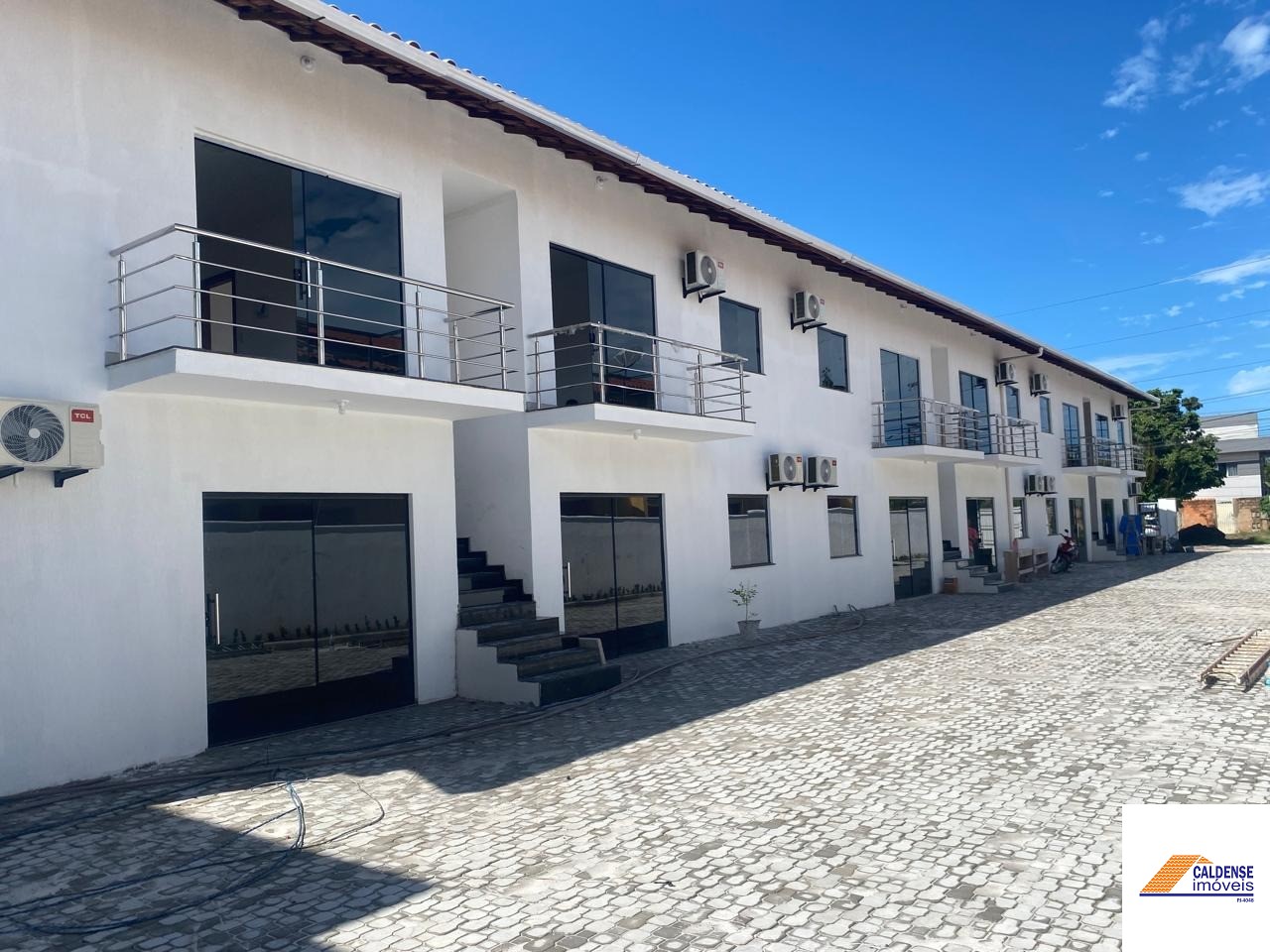 Apartamento à venda com 2 quartos - Foto 1