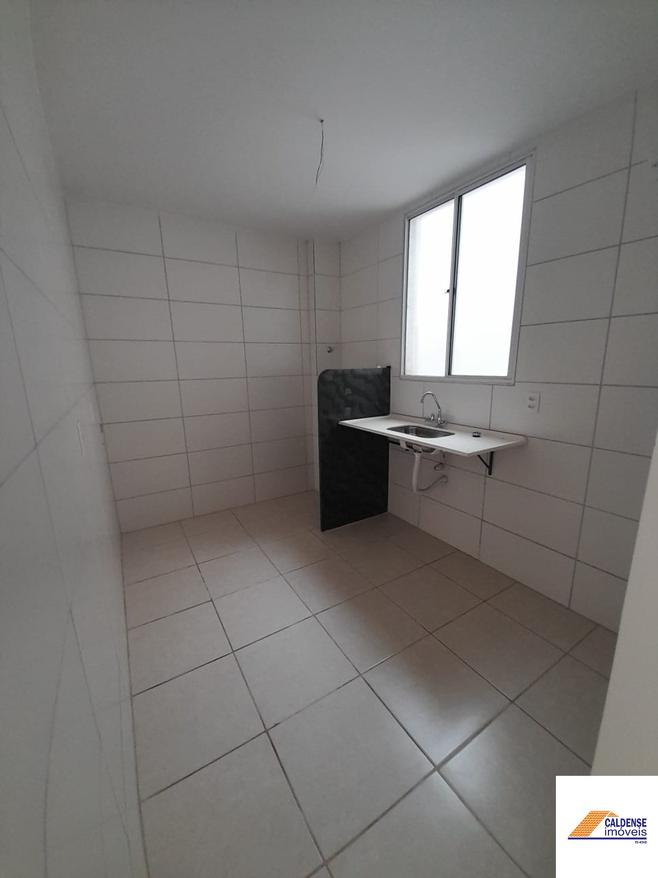 Apartamento à venda com 2 quartos - Foto 2