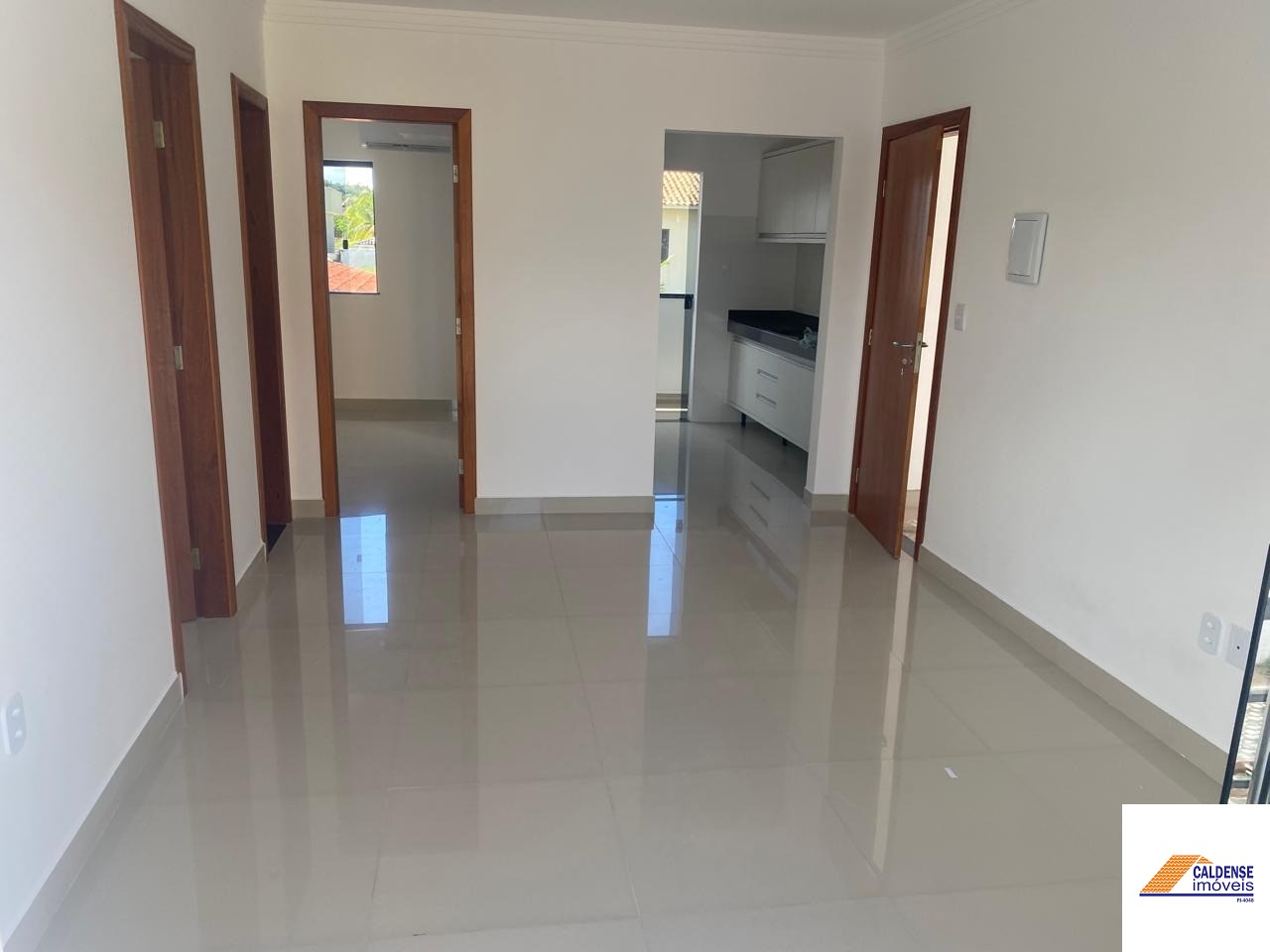 Apartamento à venda com 2 quartos - Foto 5