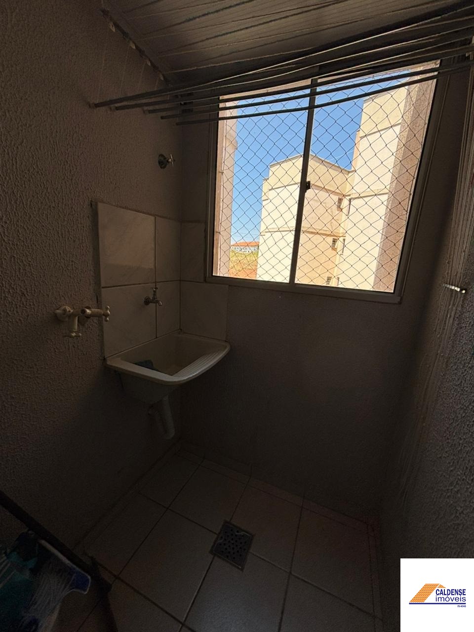 Apartamento à venda com 2 quartos, 48m² - Foto 6