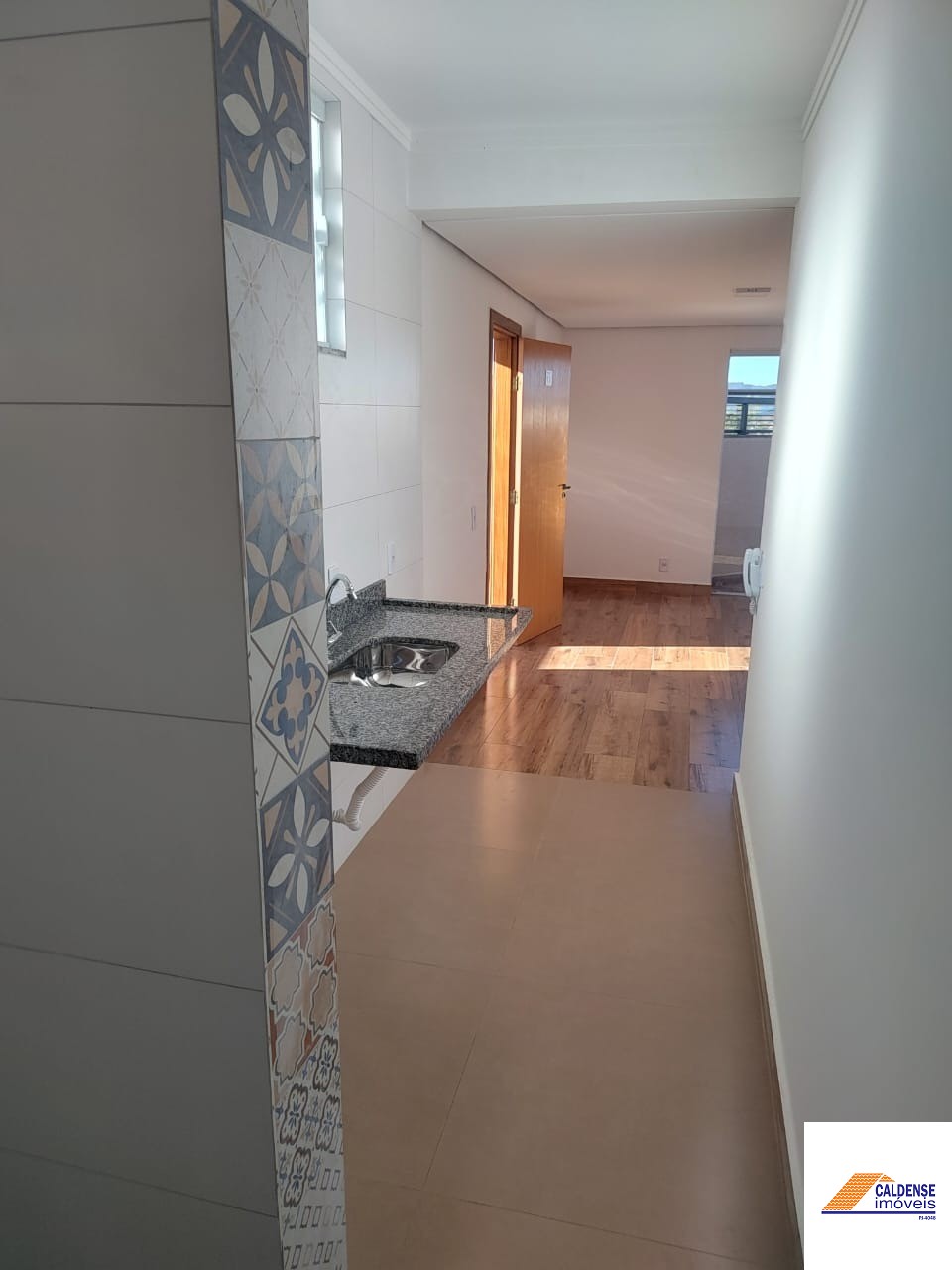 Apartamento à venda com 2 quartos, 51m² - Foto 7