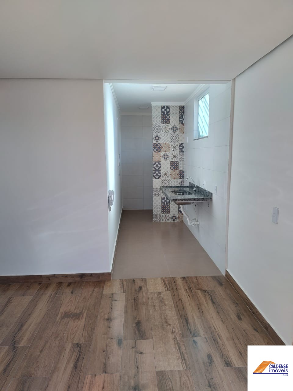 Apartamento à venda com 2 quartos, 51m² - Foto 5