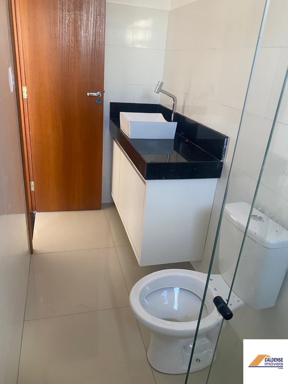 Apartamento à venda com 2 quartos - Foto 6