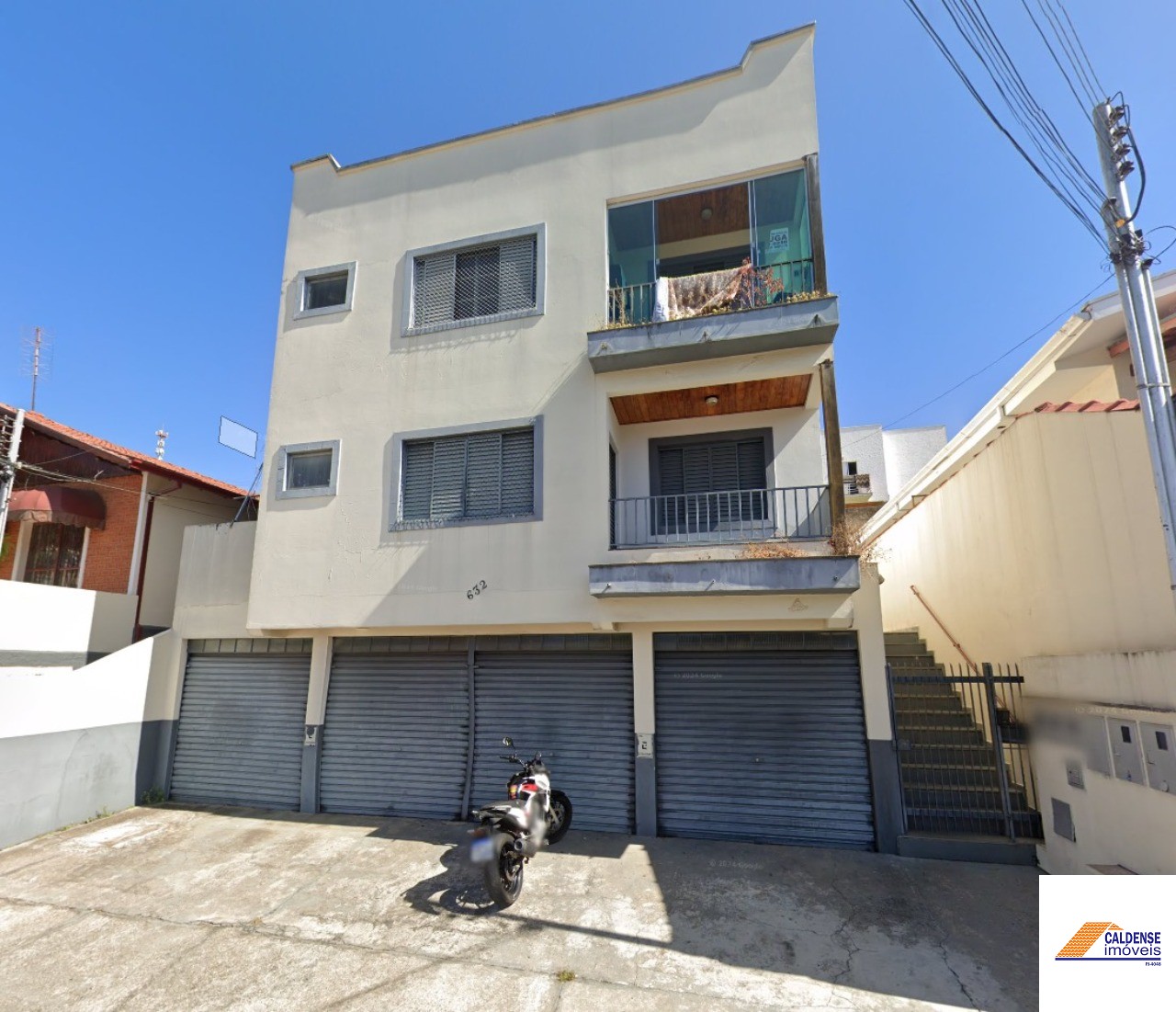 Apartamento à venda com 2 quartos, 69m² - Foto 1