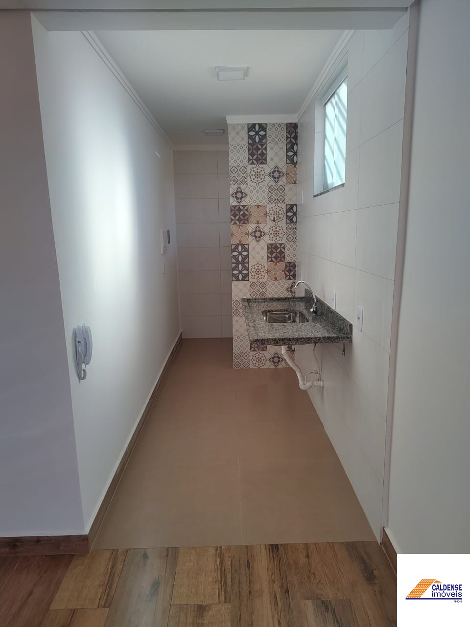 Apartamento à venda com 2 quartos, 51m² - Foto 9