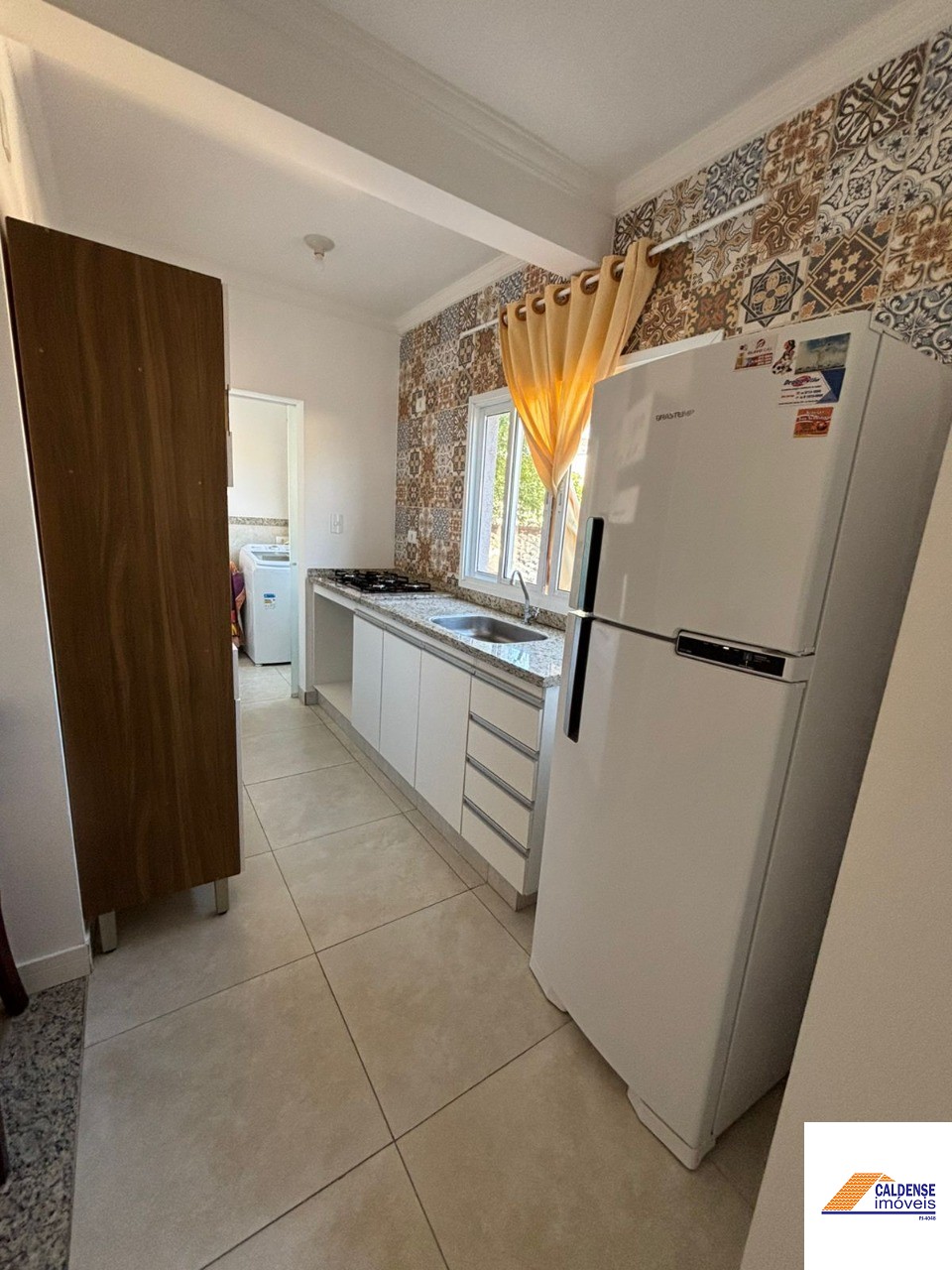 Apartamento à venda com 2 quartos, 62m² - Foto 6