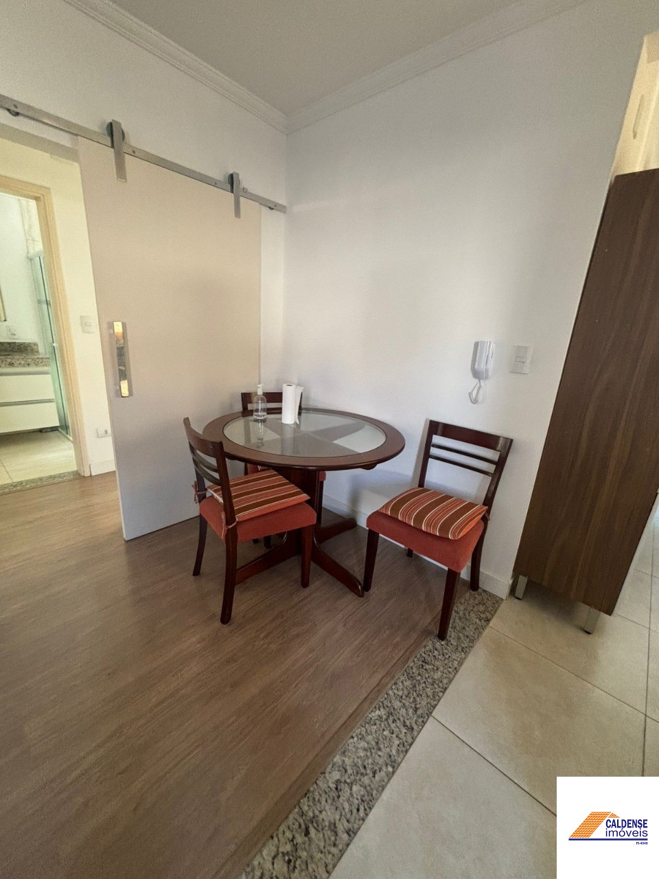 Apartamento à venda com 2 quartos, 62m² - Foto 5