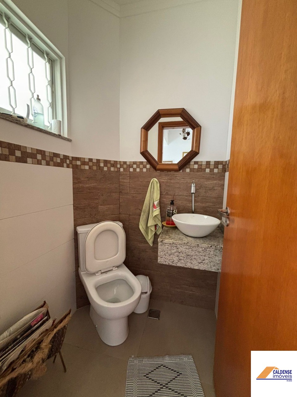 Casa à venda com 3 quartos - Foto 7