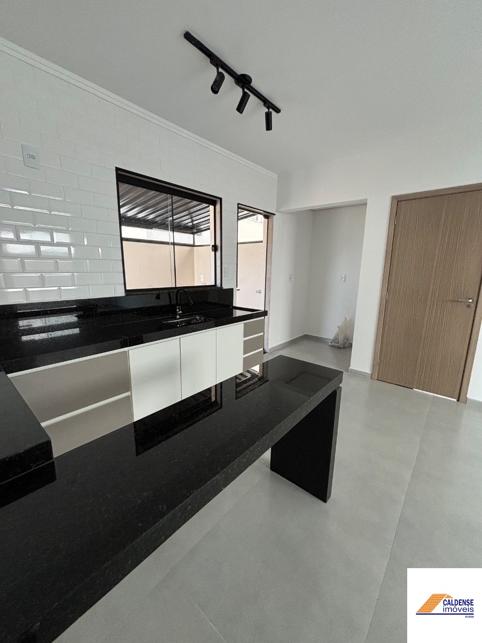 Apartamento à venda com 2 quartos, 55m² - Foto 3