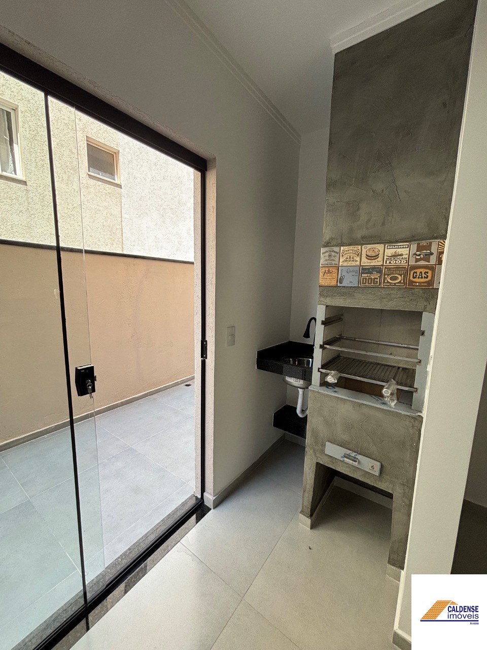 Apartamento à venda com 2 quartos, 55m² - Foto 5