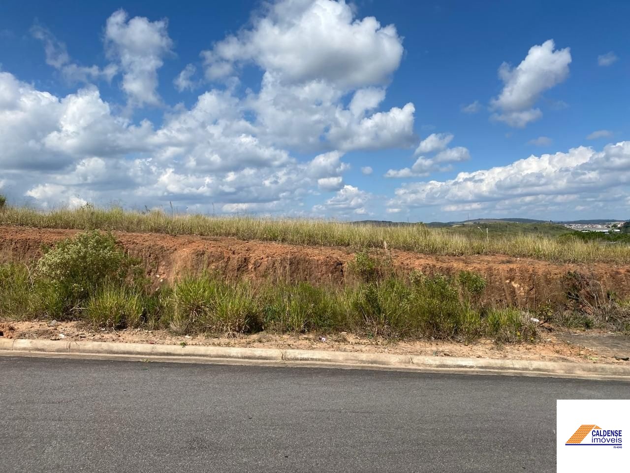 Terreno à venda - Foto 1