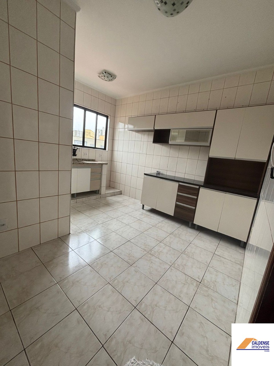 Apartamento para alugar com 2 quartos, 65m² - Foto 1