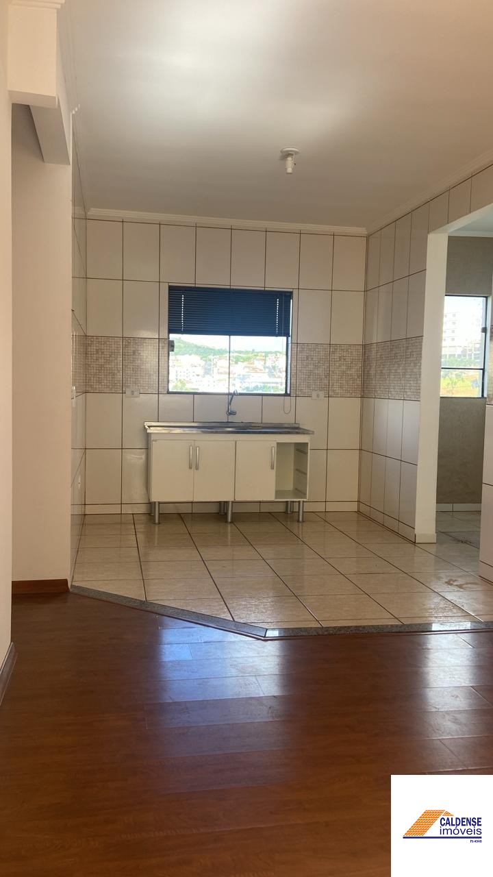 Apartamento para alugar com 2 quartos - Foto 5