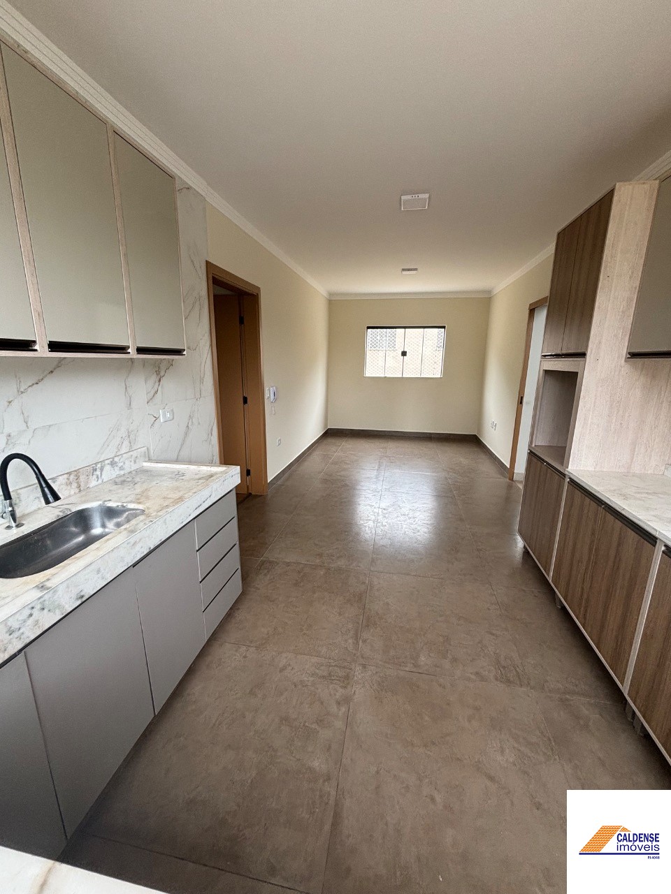 Apartamento à venda com 3 quartos, 88m² - Foto 3