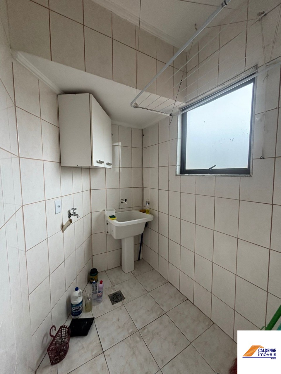 Apartamento para alugar com 2 quartos, 65m² - Foto 5