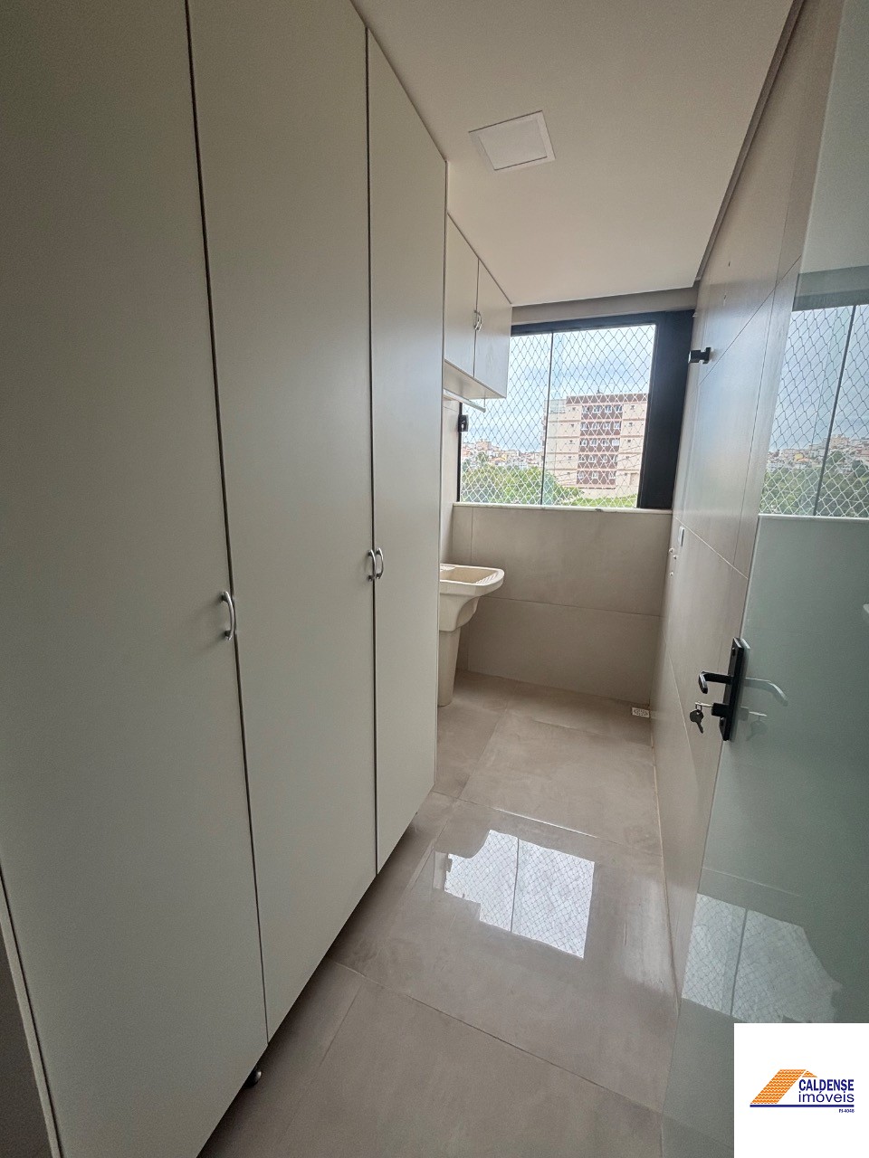 Apartamento à venda com 3 quartos, 88m² - Foto 5