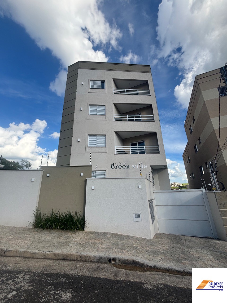 Apartamento, 3 quartos, 80 m² - Foto 1