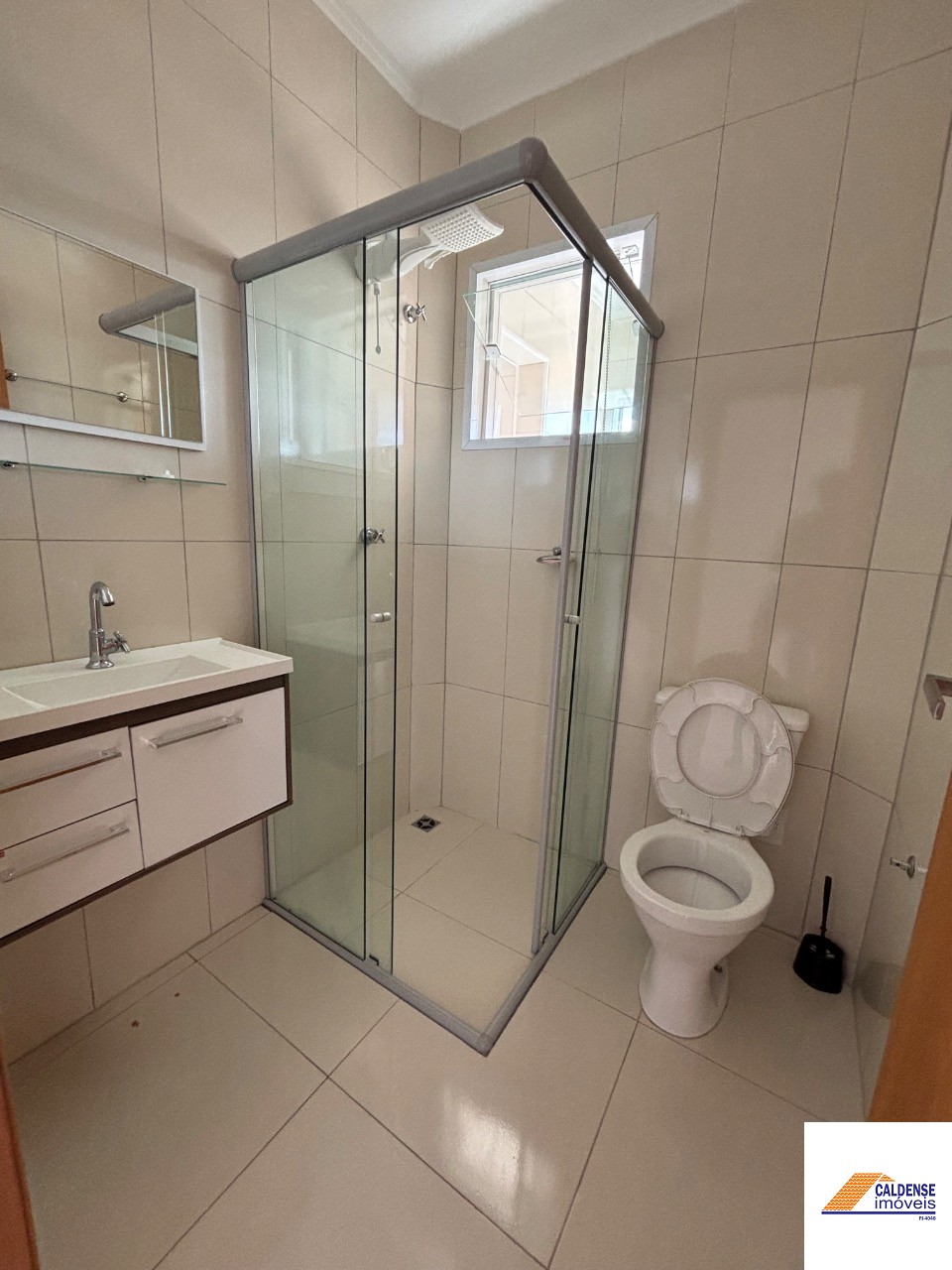 Apartamento à venda com 2 quartos, 64m² - Foto 5