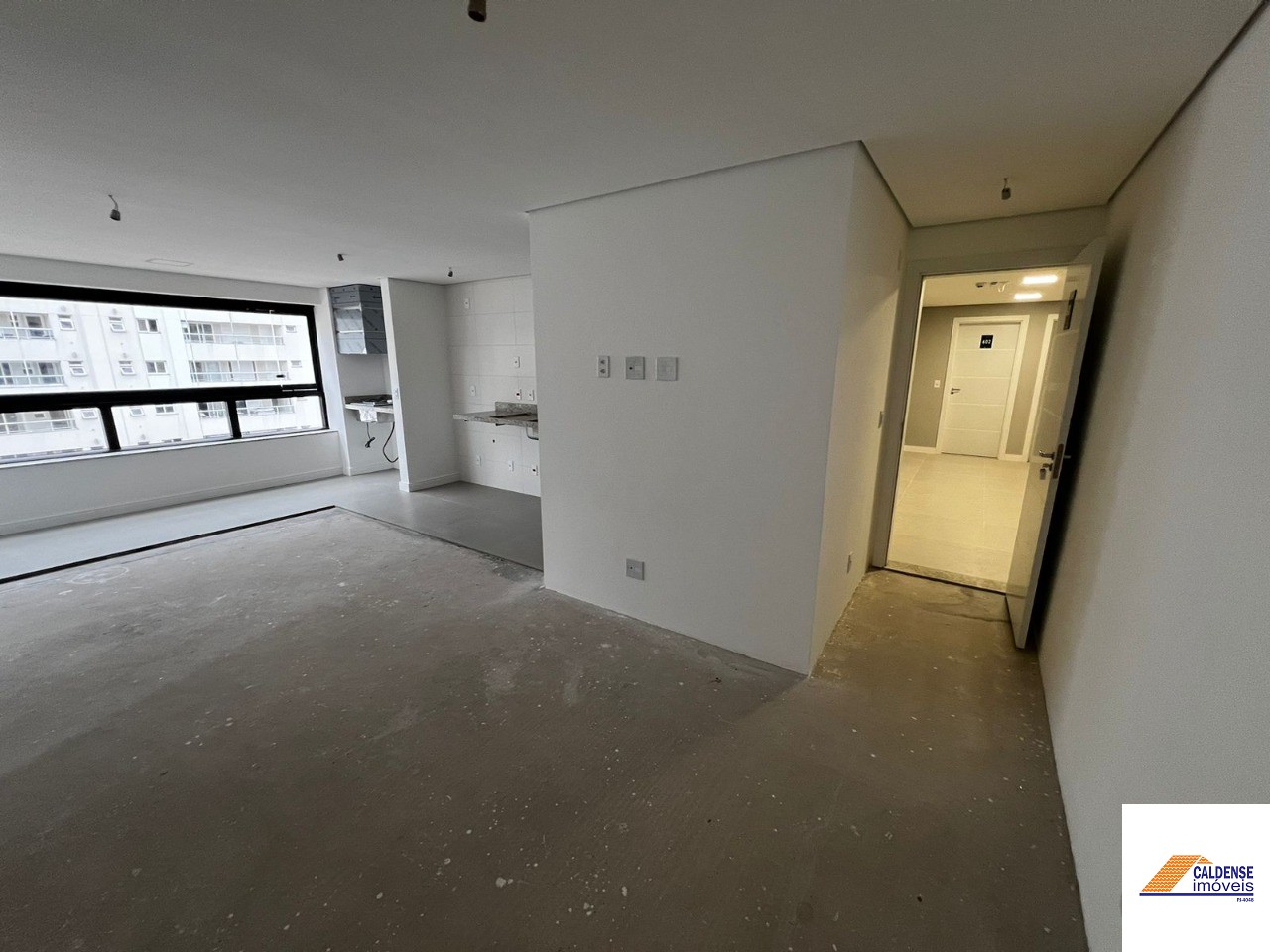 Apartamento à venda com 3 quartos, 92m² - Foto 32