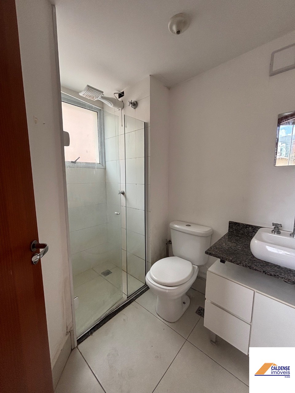 Apartamento à venda com 1 quarto, 33m² - Foto 5