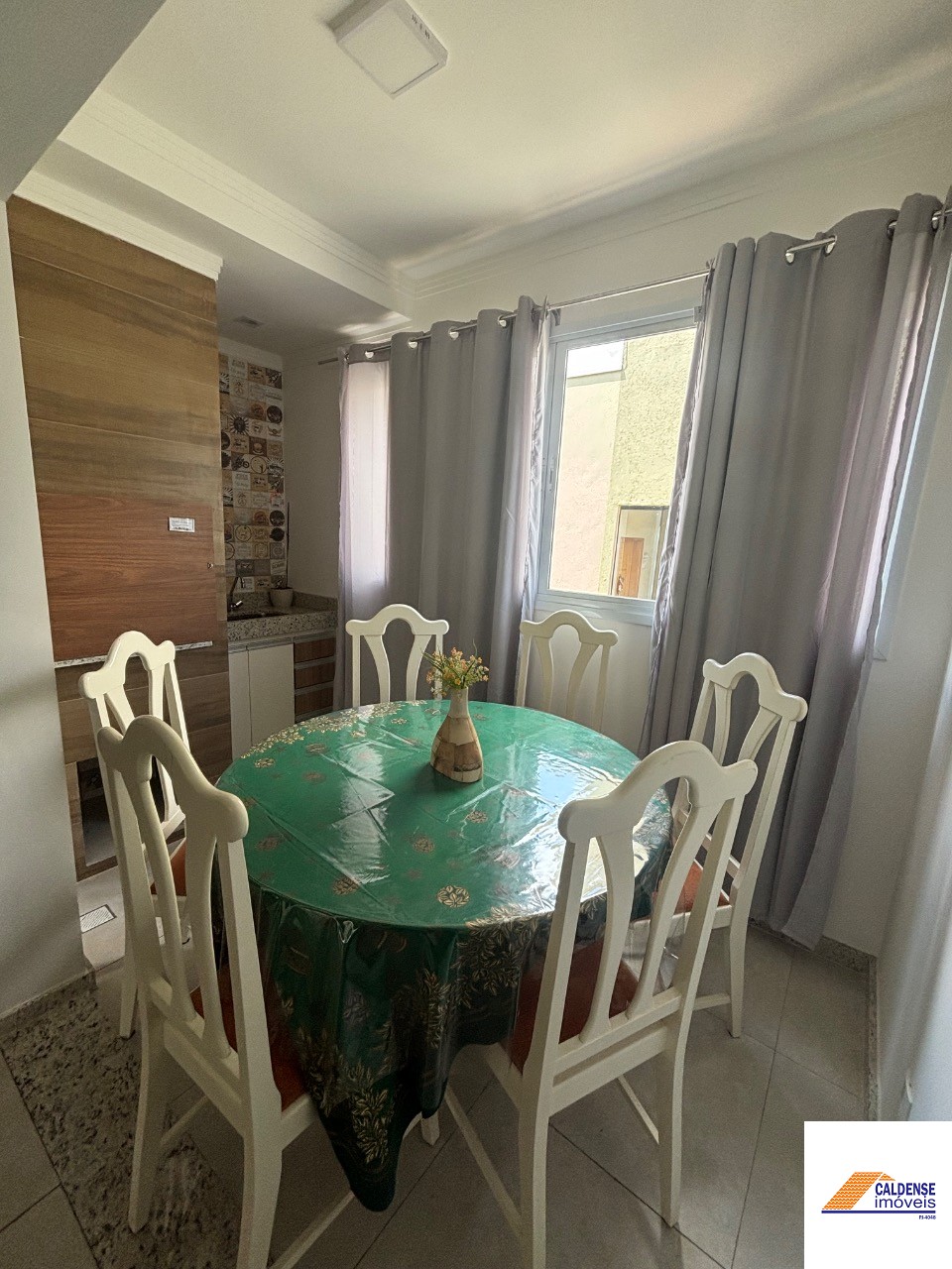 Cobertura à venda com 2 quartos, 150m² - Foto 6