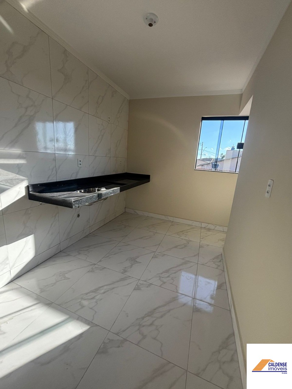 Apartamento à venda com 3 quartos, 74m² - Foto 3