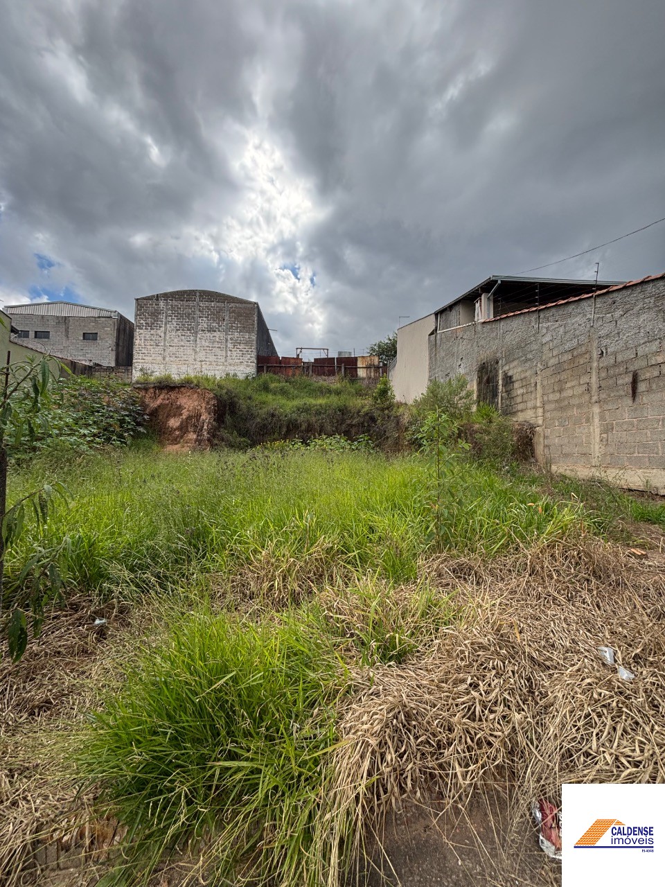 Terreno à venda - Foto 1