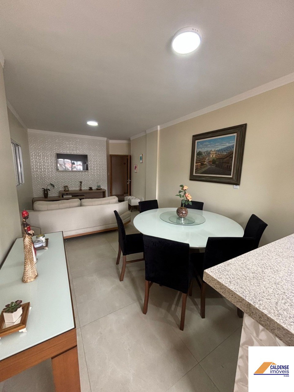 Apartamento à venda e aluguel com 3 quartos, 90m² - Foto 8