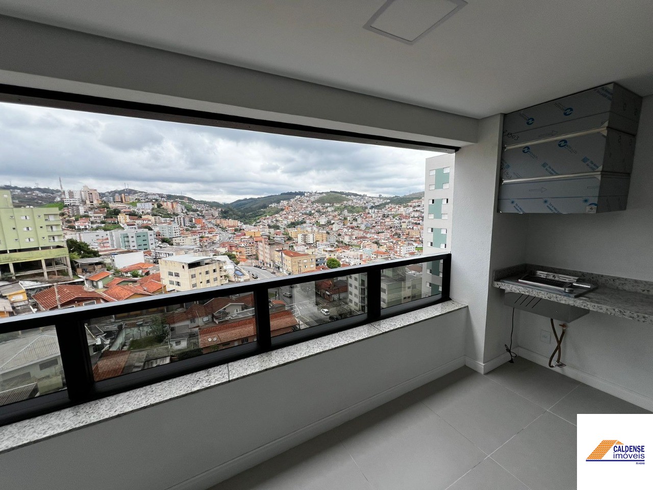 Apartamento à venda com 3 quartos, 92m² - Foto 36