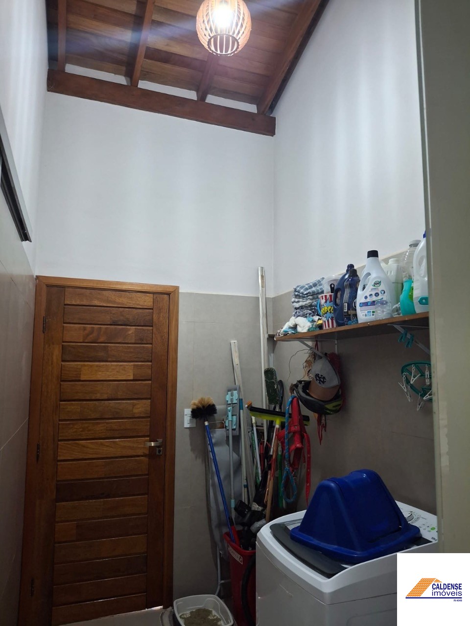 Casa de Condomínio para alugar com 3 quartos - Foto 10