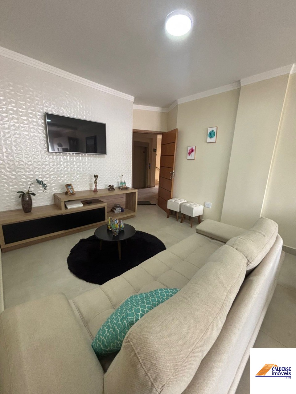 Apartamento à venda e aluguel com 3 quartos, 90m² - Foto 4