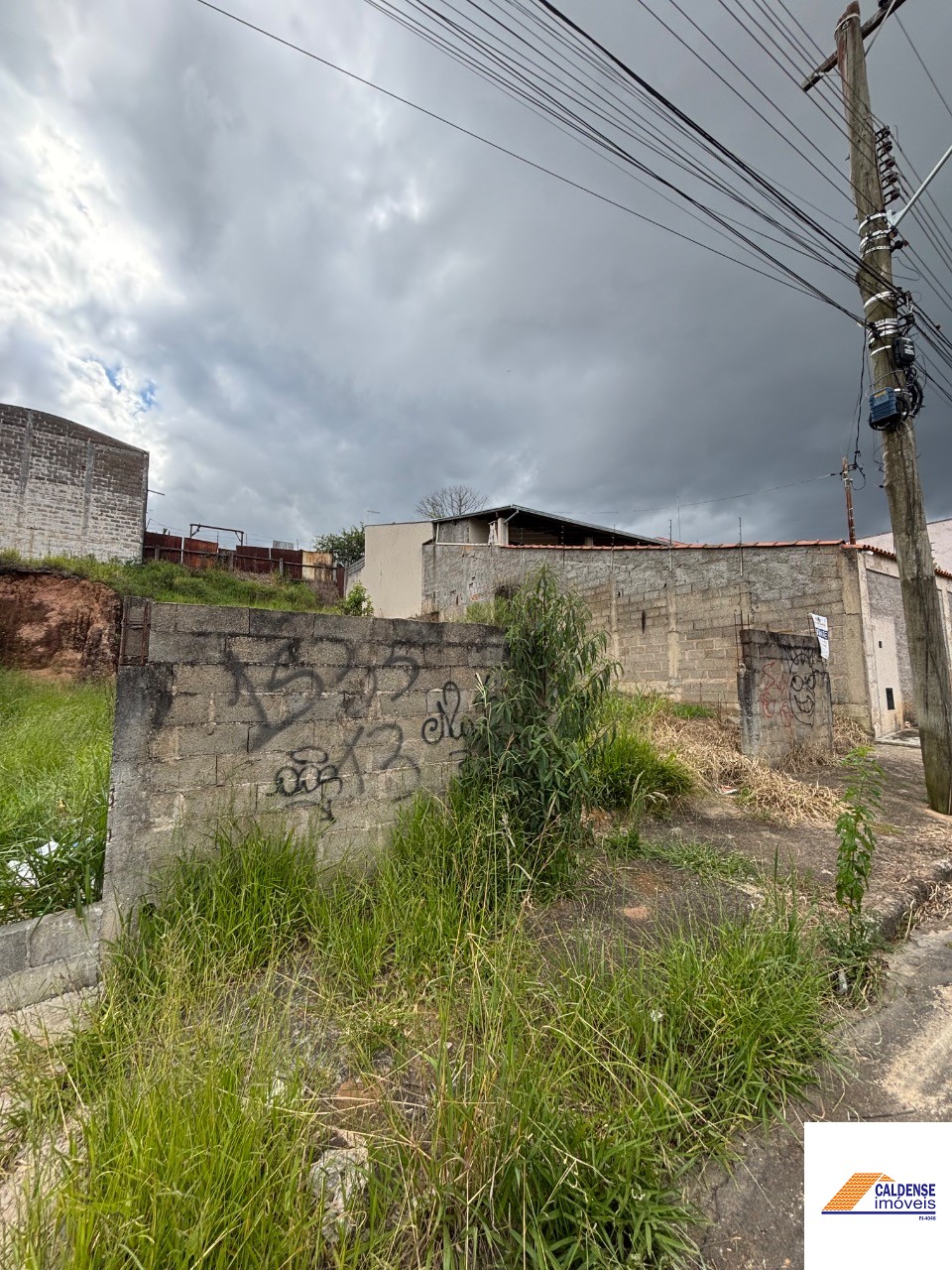 Terreno à venda - Foto 3