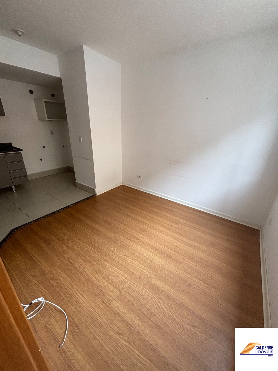 Apartamento à venda com 1 quarto, 33m² - Foto 6