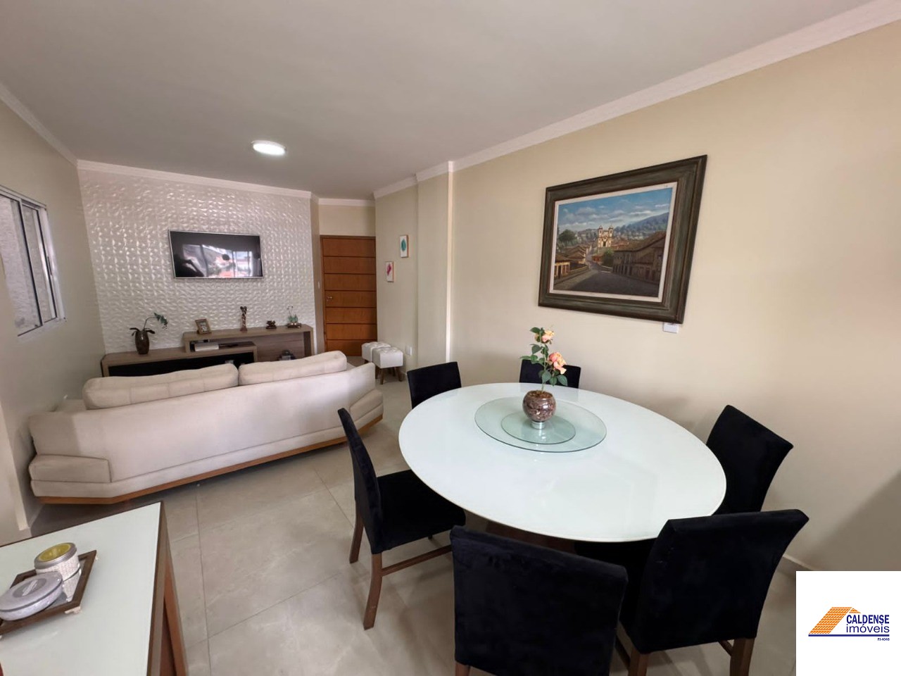 Apartamento à venda e aluguel com 3 quartos, 90m² - Foto 9