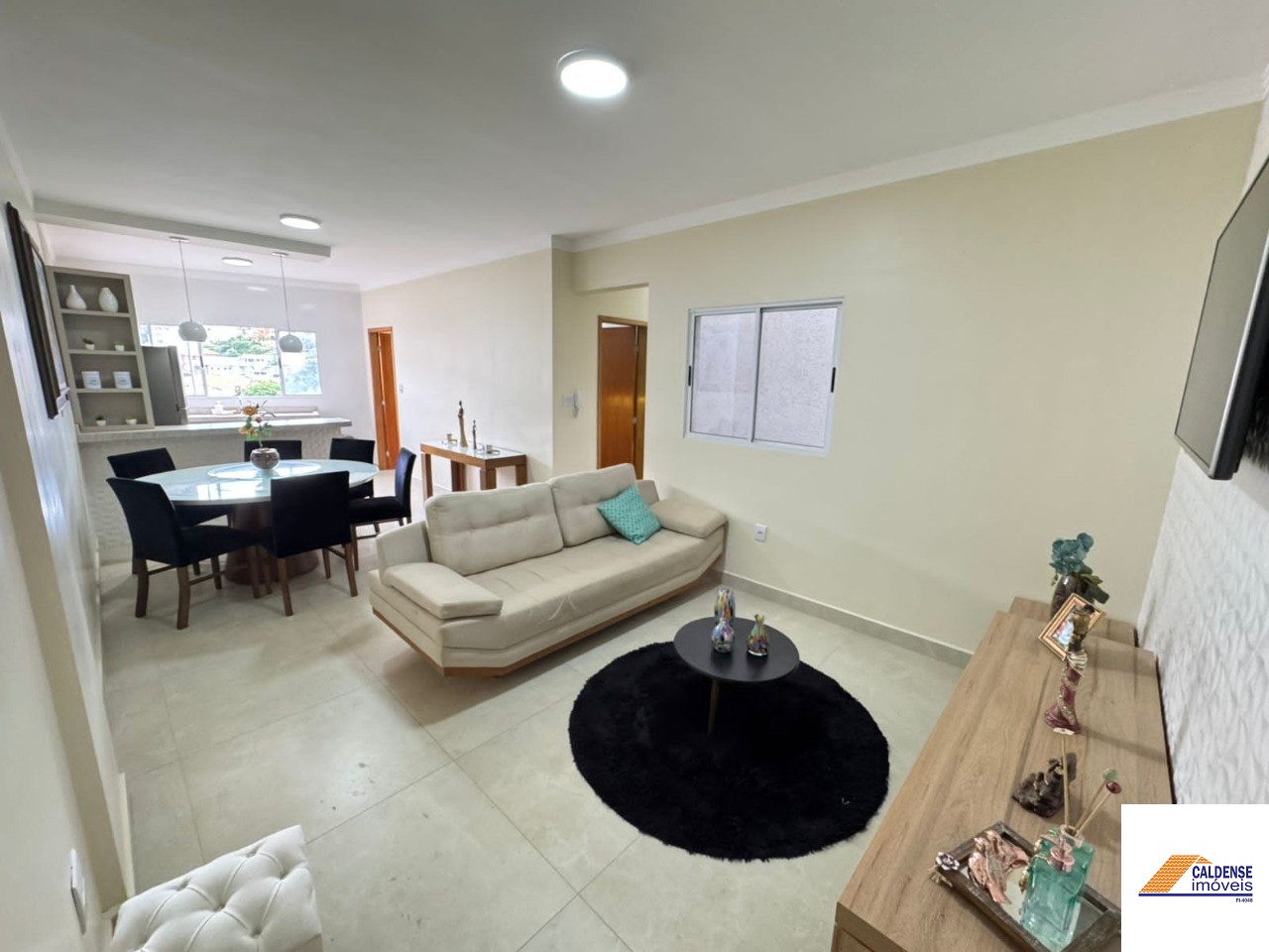 Apartamento à venda e aluguel com 3 quartos, 90m² - Foto 6