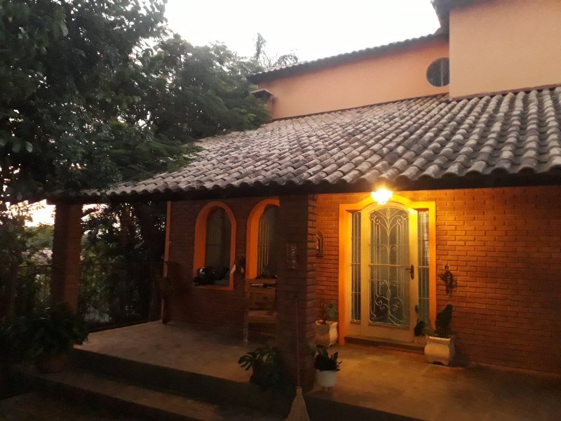 CHACARA RESIDENCIAL em JUNDIAÍ - SP, VIVENDA