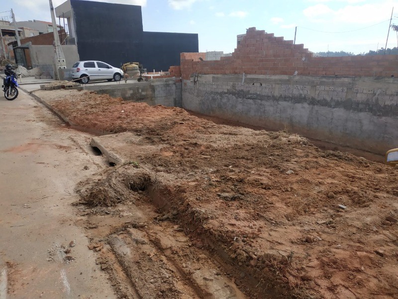 Terreno a venda em Várzea Paulista-SP
