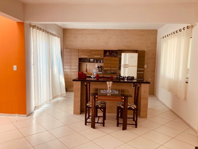Casa a venda em Mirante de Jundiaí-SP