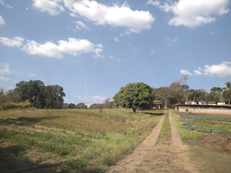 Chácara a venda em Jundiaí-SP - Traviú