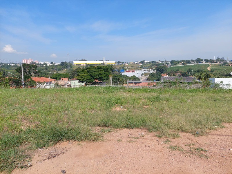 Terreno a venda em Jundiaí-SP