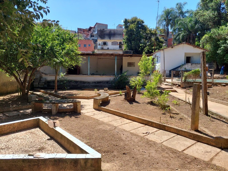 CHACARA RESIDENCIAL em VÁRZEA PAULISTA - SP, VILA SANTA CATARINA