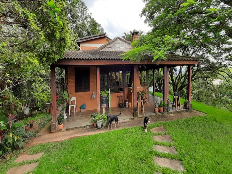 Chácara a venda em Jundiaí-SP Alto Padrão