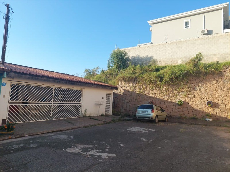Casa a Venda Cidade Nova 3 Dormitórios