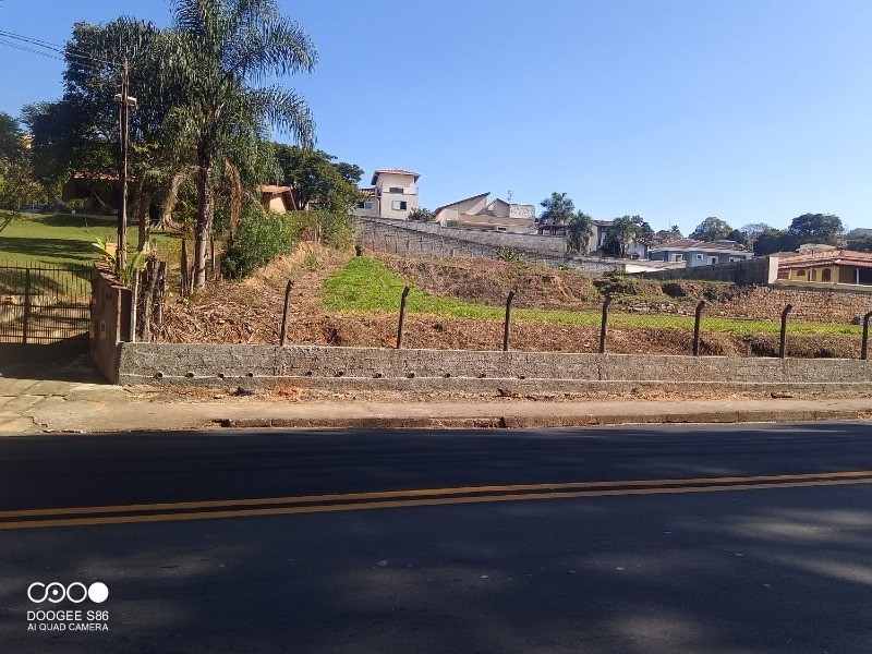Terreno a venda em Jundiaí-SP, Bairro do Caxambu