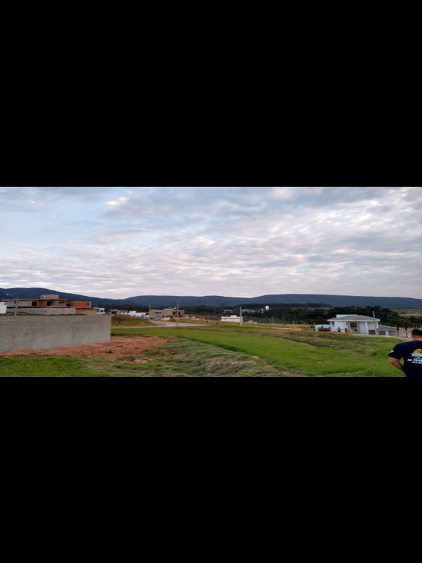 Terreno a venda Jundiaí Reserva Ermida ll