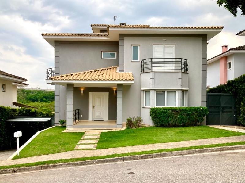 Casa a venda em Portal do Paraíso ll, em Jundiaí-SP