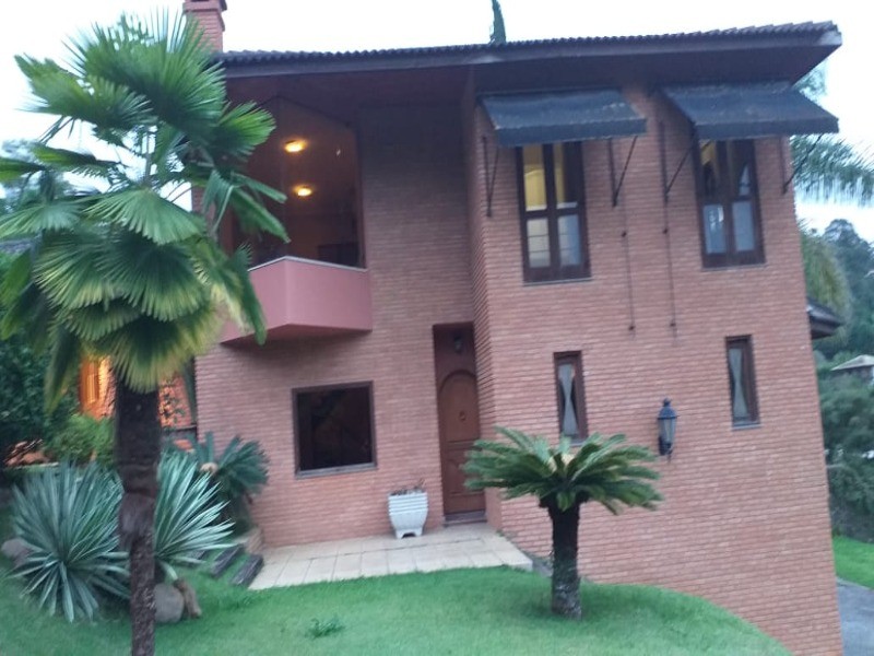 Sobrado Capital Ville