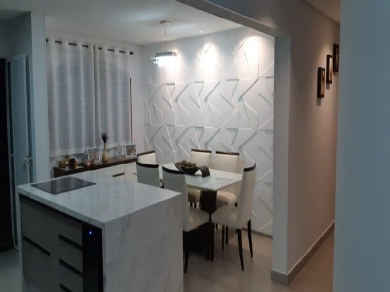 Casa térrea a venda em Jundiaí-SP, Jardim Florestal