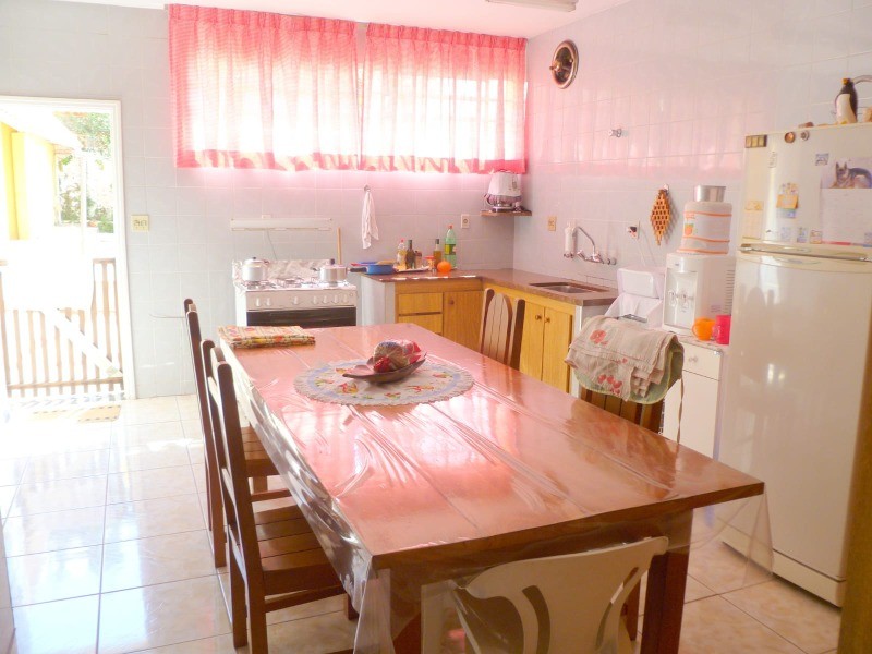 Casa a venda em Jundiaí-SP, Vila Arens ll com 03 dormitórios